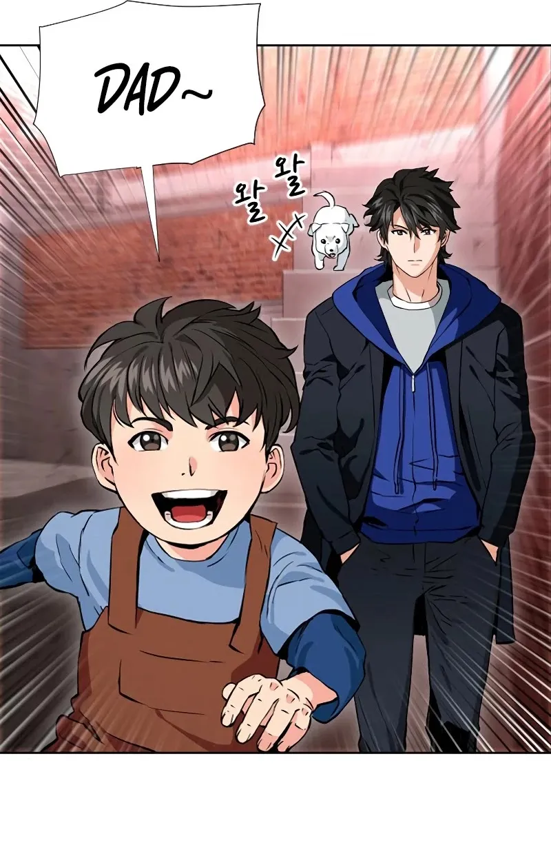 Seoul Station Druid Mangakakalot X Chapter 12 Page 109
