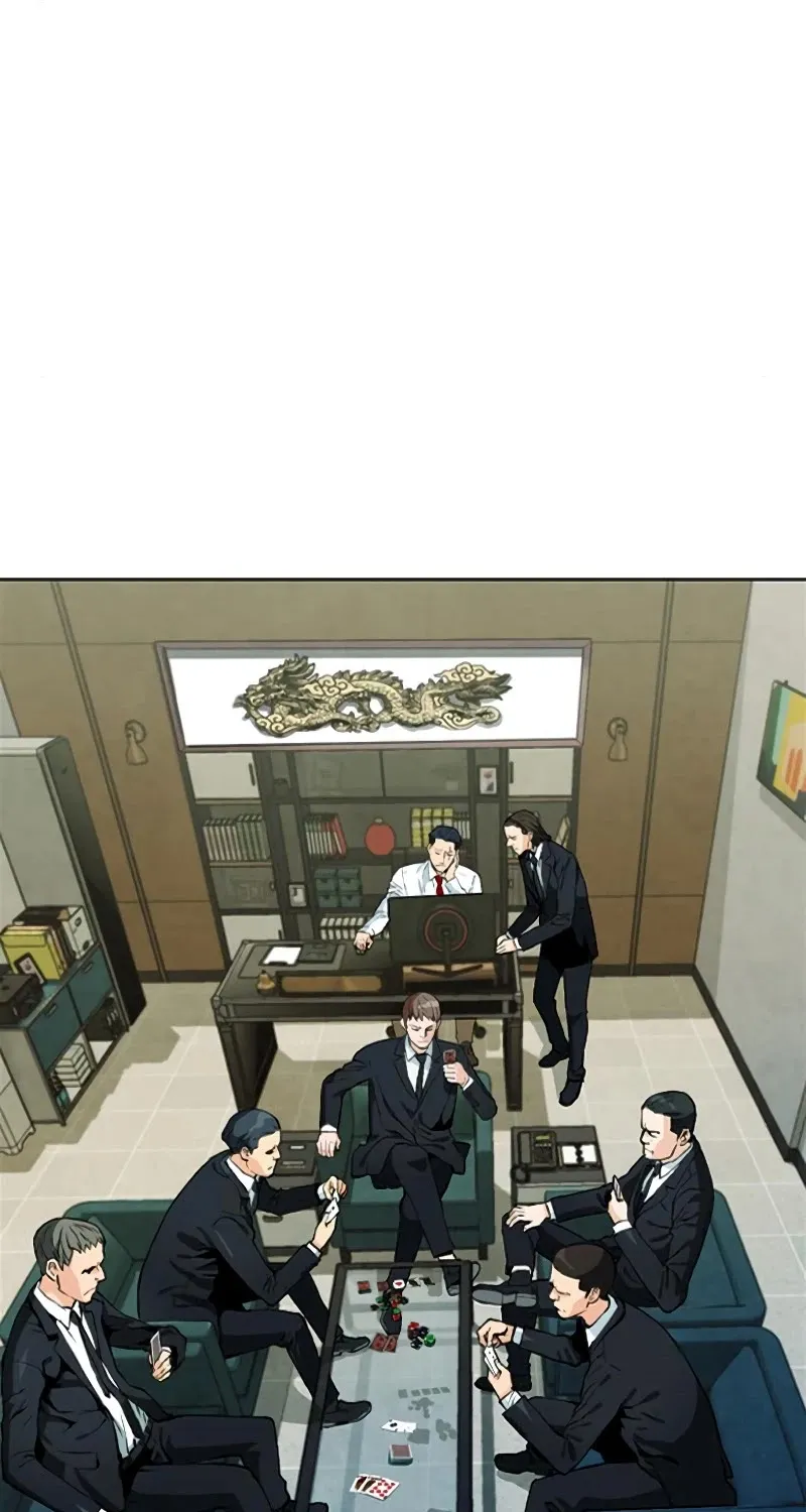 Seoul Station Druid Mangakakalot X Chapter 12 Page 120