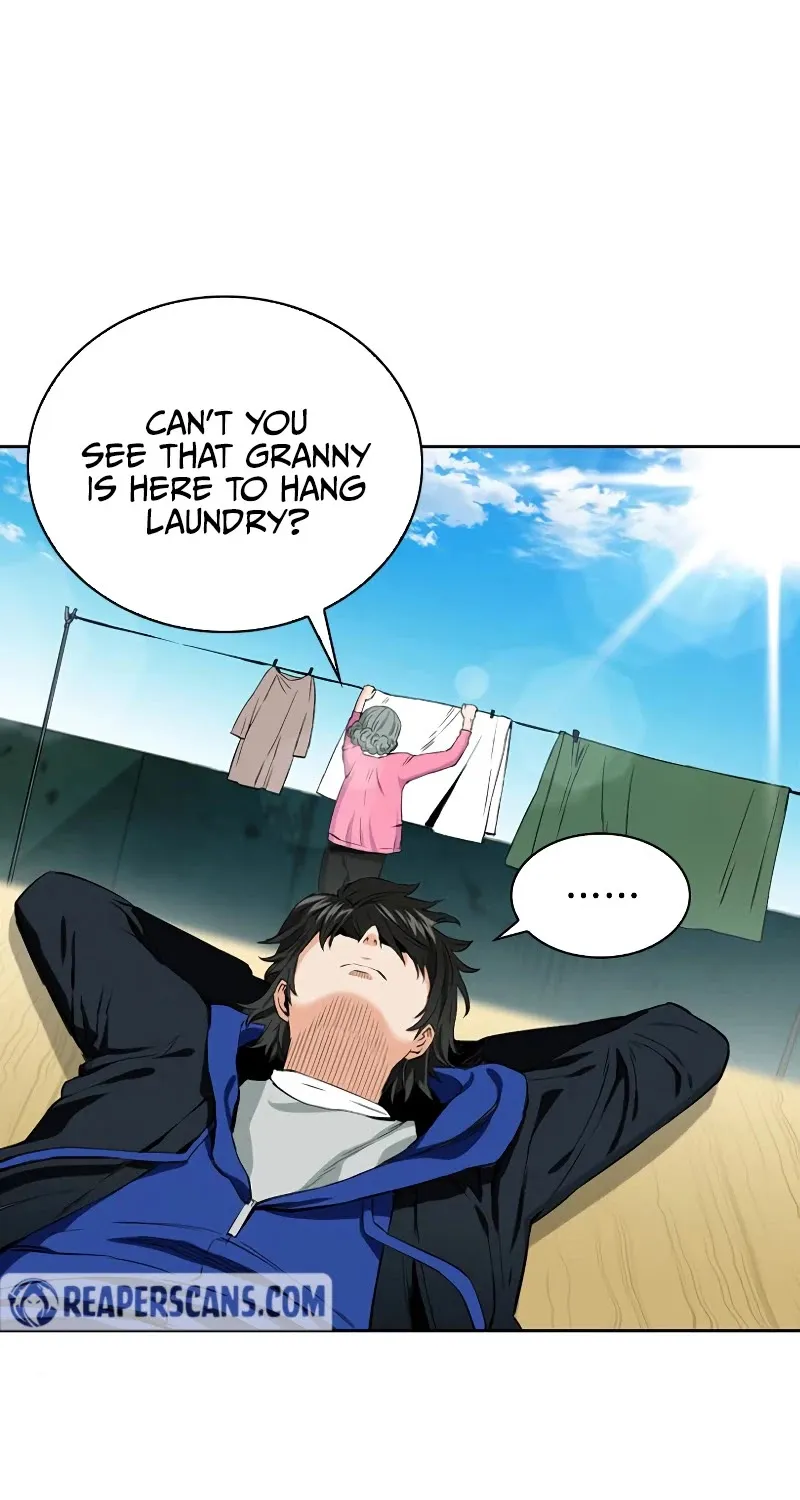 Seoul Station Druid Mangakakalot X Chapter 12 Page 56