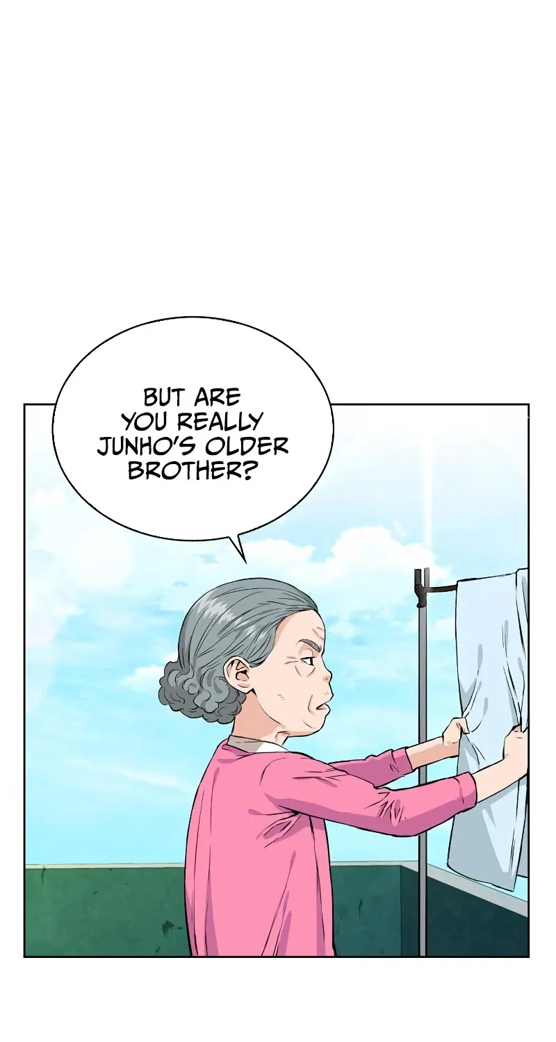 Seoul Station Druid Mangakakalot X Chapter 12 Page 58