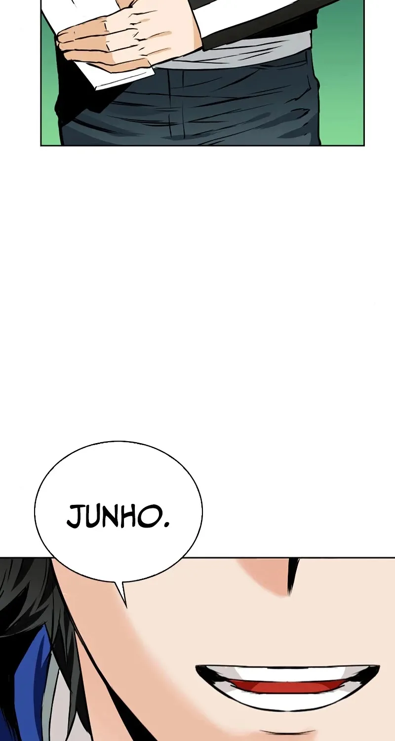 Seoul Station Druid Mangakakalot X Chapter 12 Page 85