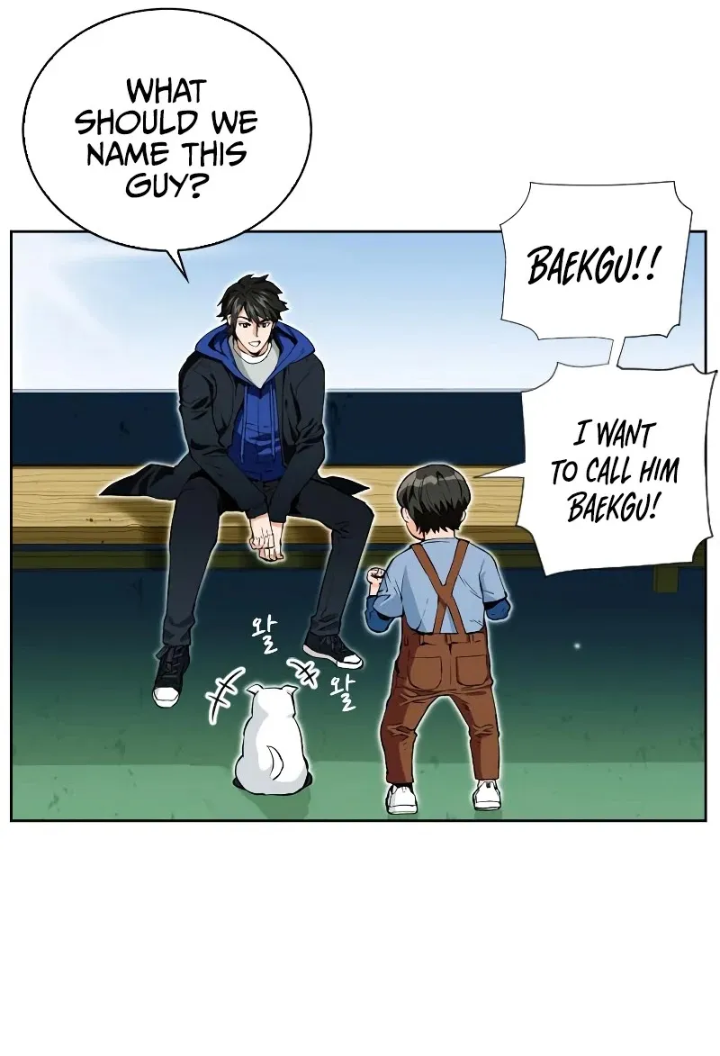 Seoul Station Druid Mangakakalot X Chapter 12 Page 95