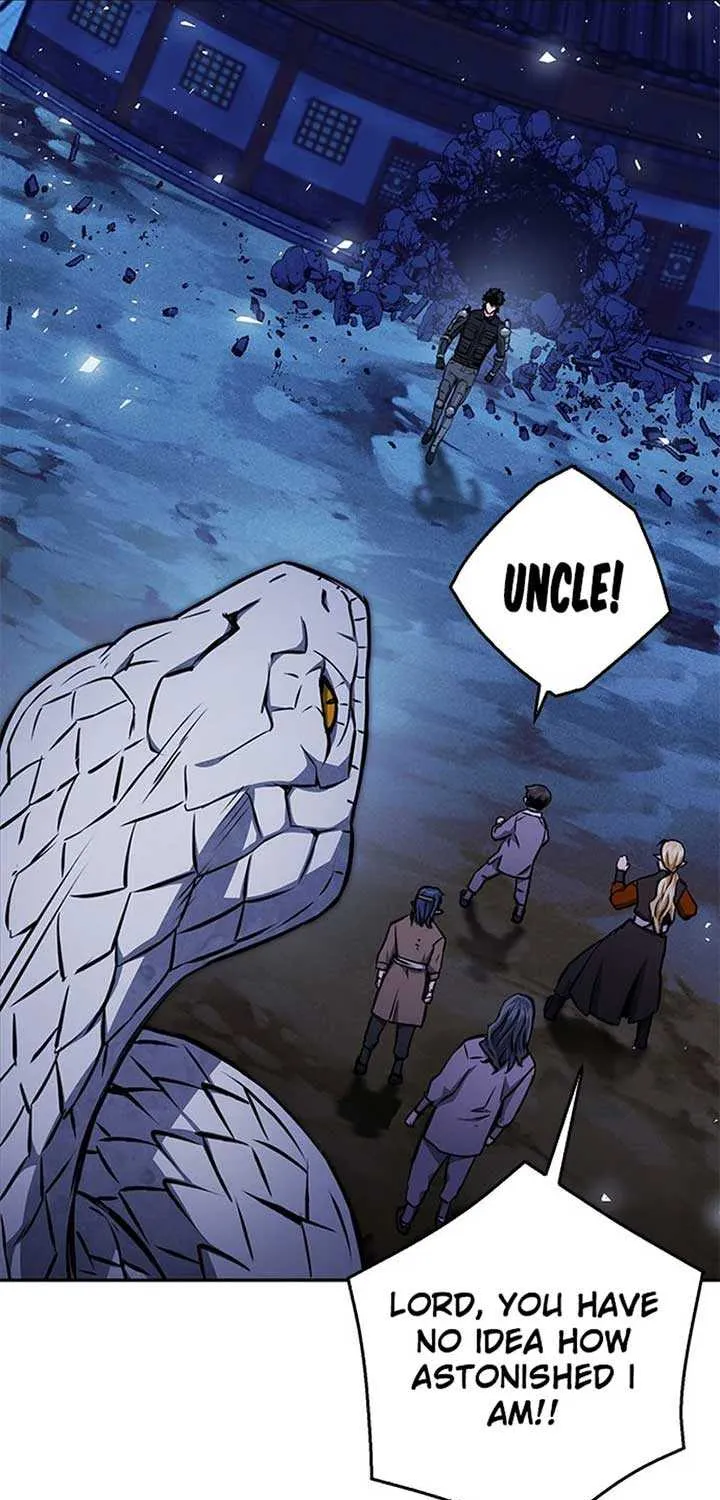 Seoul Station Druid Mangakakalot X Chapter 120 Page 83