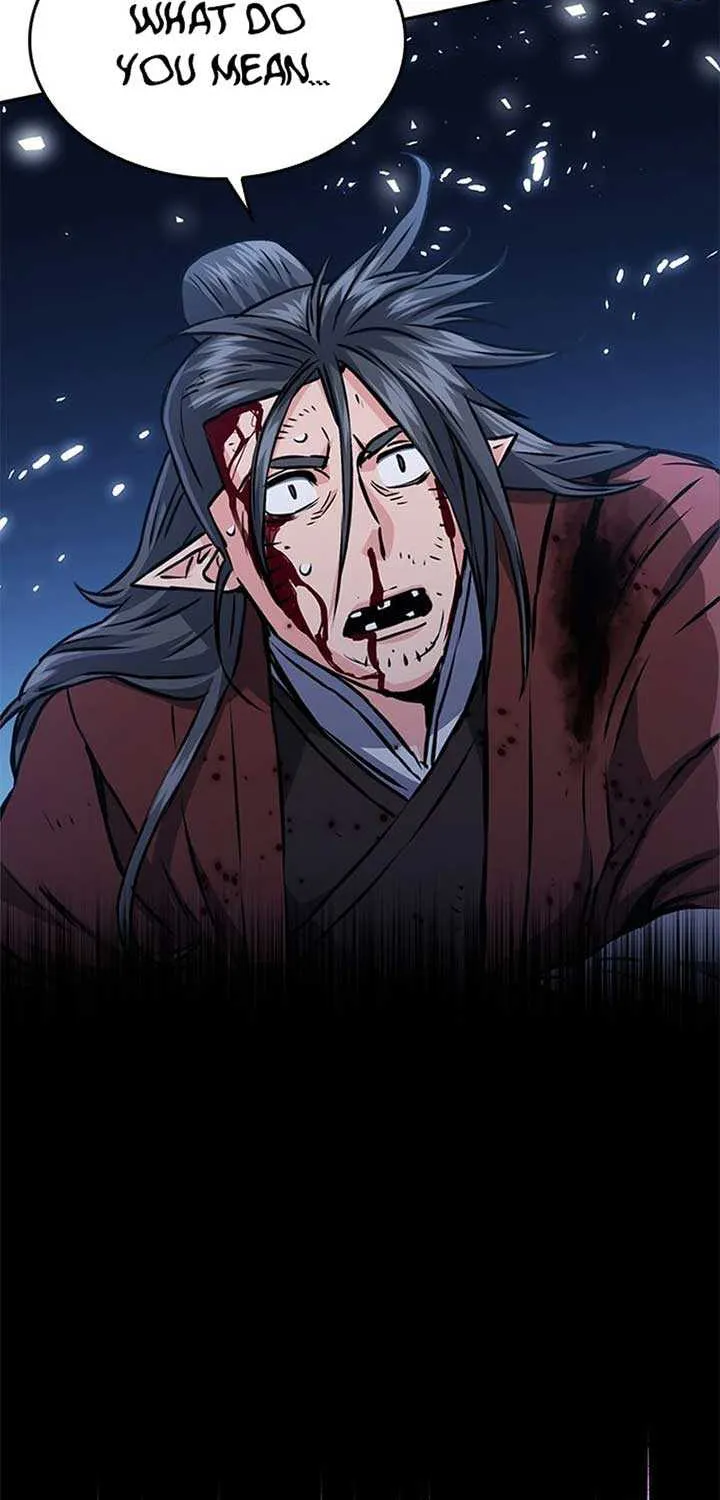 Seoul Station Druid Mangakakalot X Chapter 120 Page 94