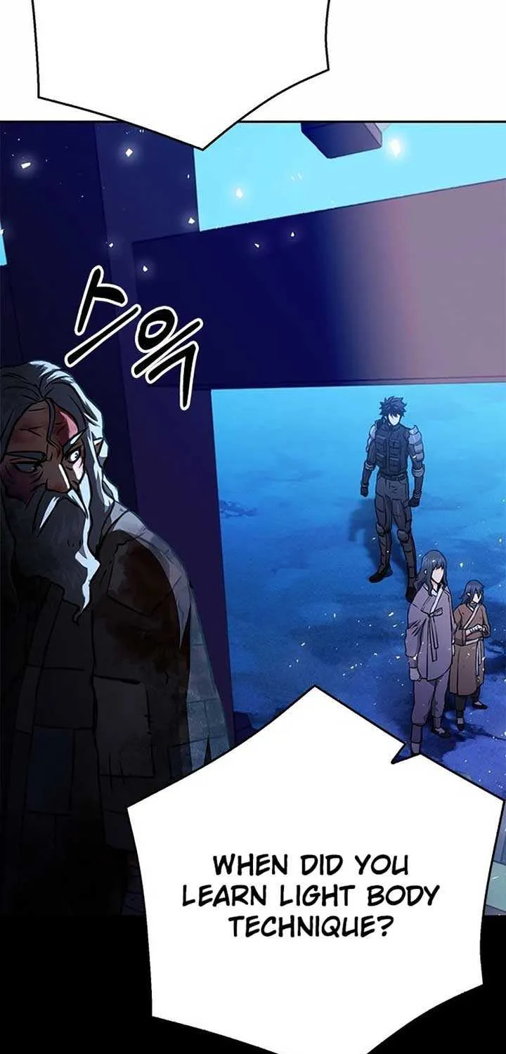 Seoul Station Druid Mangakakalot X Chapter 120 Page 122