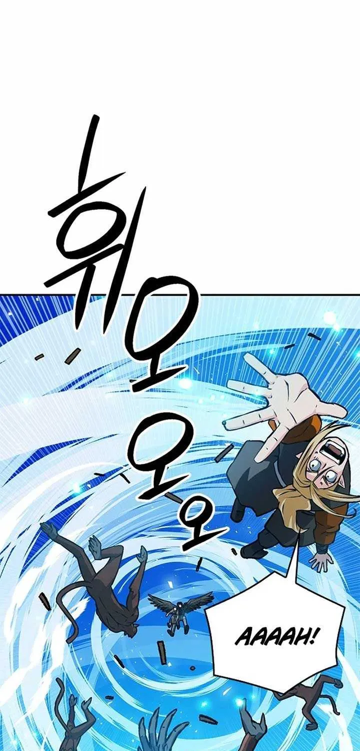 Seoul Station Druid Mangakakalot X Chapter 121 Page 52