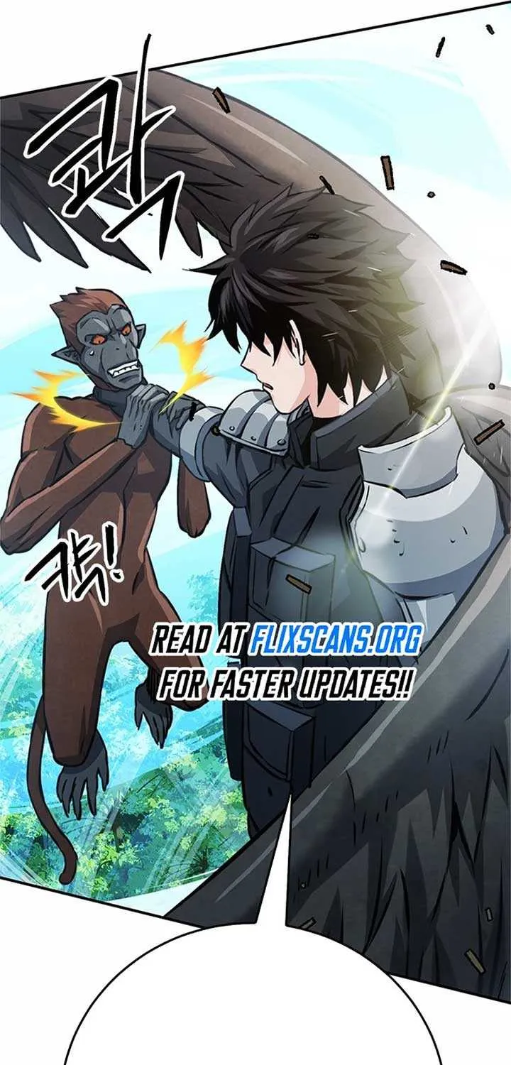 Seoul Station Druid Mangakakalot X Chapter 121 Page 55