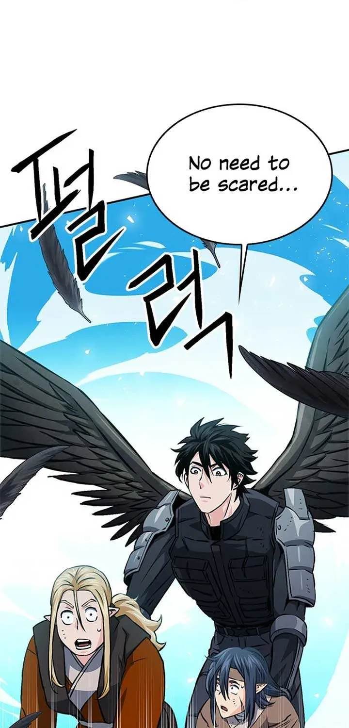 Seoul Station Druid Mangakakalot X Chapter 121 Page 64