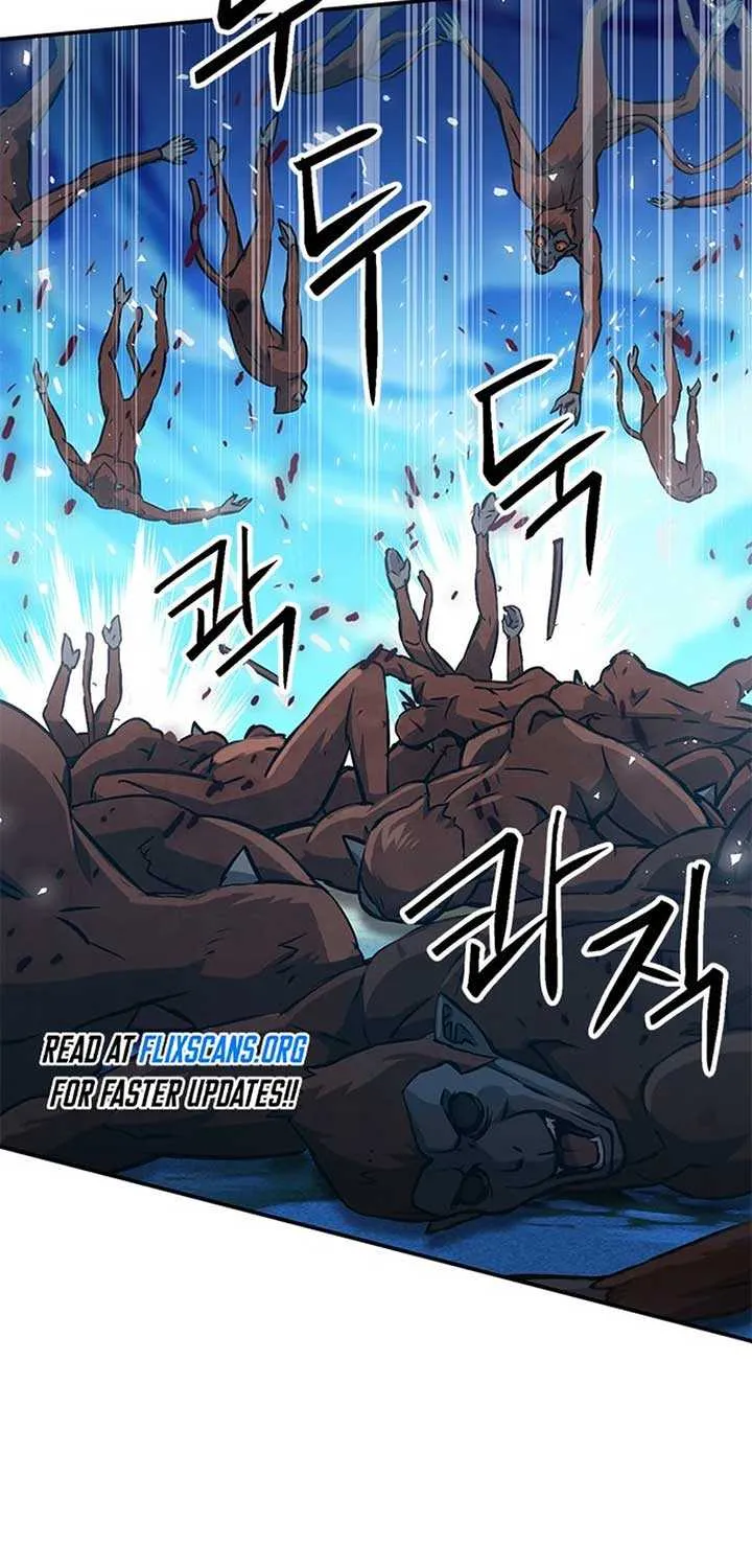 Seoul Station Druid Mangakakalot X Chapter 121 Page 68