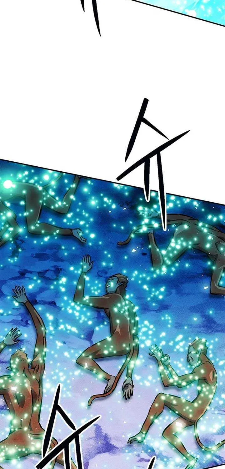 Seoul Station Druid Mangakakalot X Chapter 121 Page 74