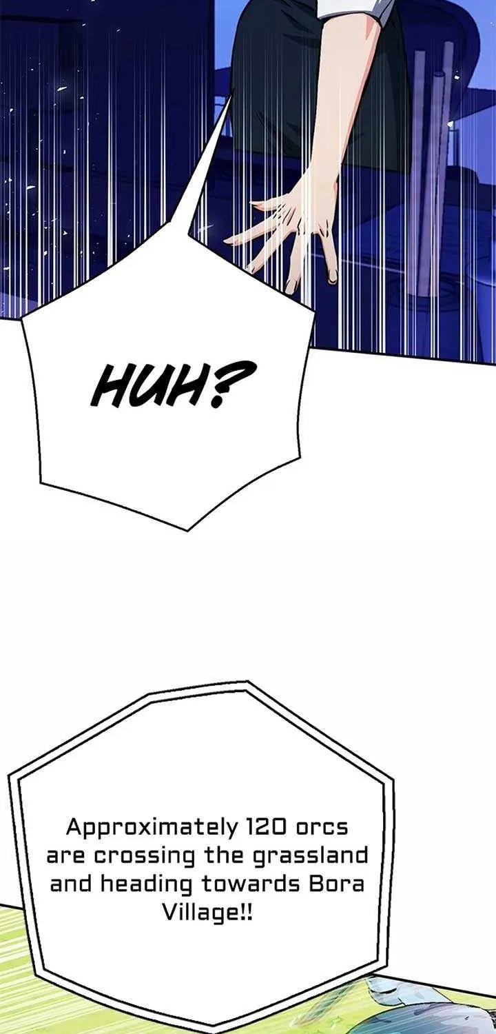 Seoul Station Druid Mangakakalot X Chapter 121 Page 79