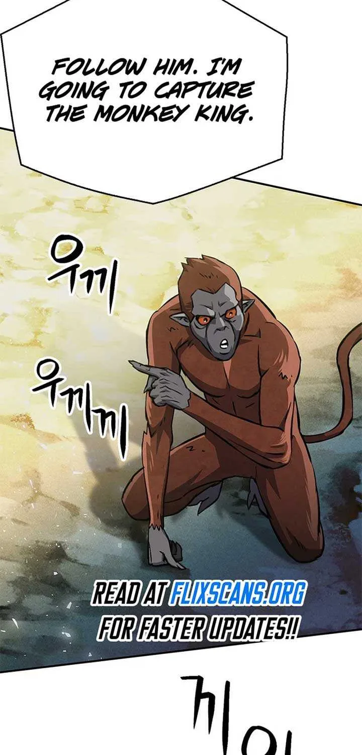 Seoul Station Druid Mangakakalot X Chapter 121 Page 94