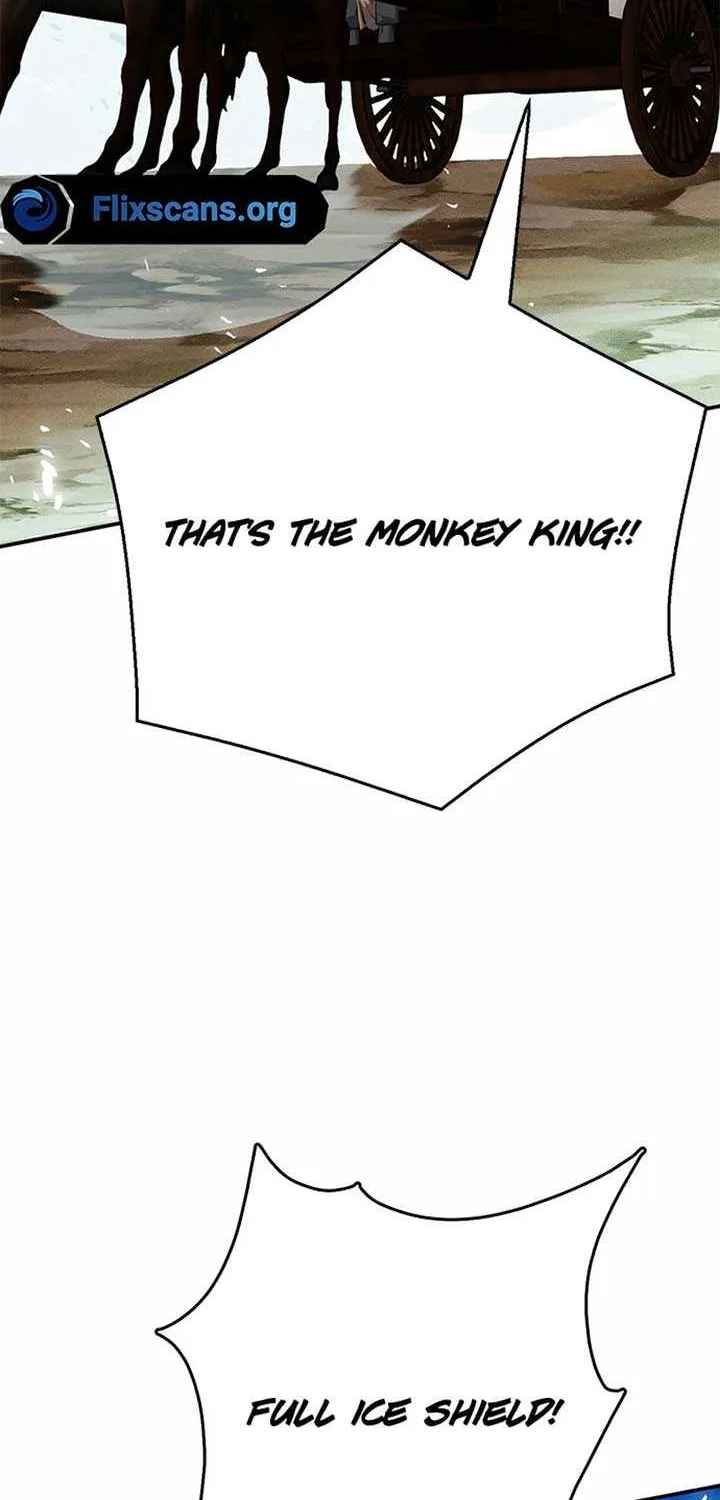 Seoul Station Druid Mangakakalot X Chapter 121 Page 102