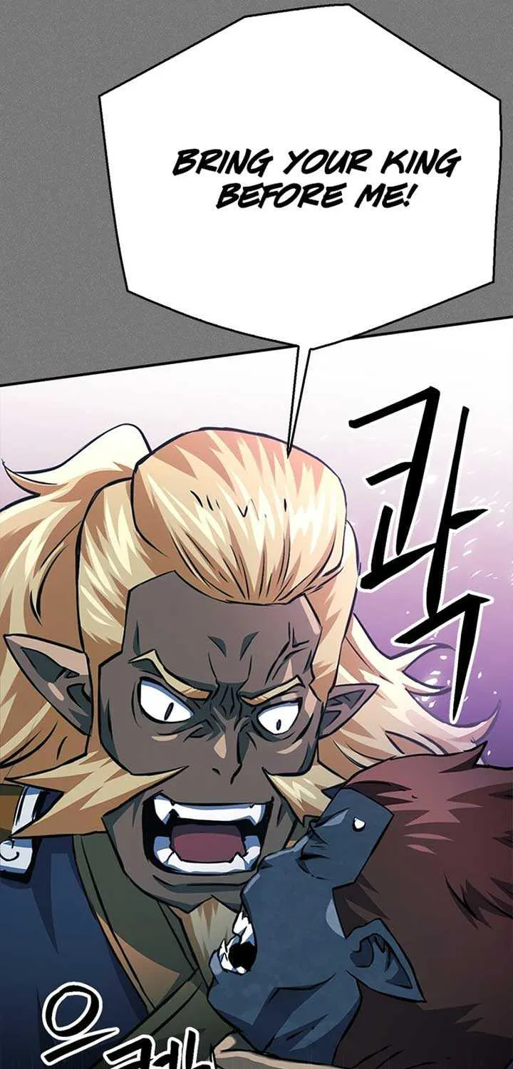 Seoul Station Druid Mangakakalot X Chapter 121 Page 116