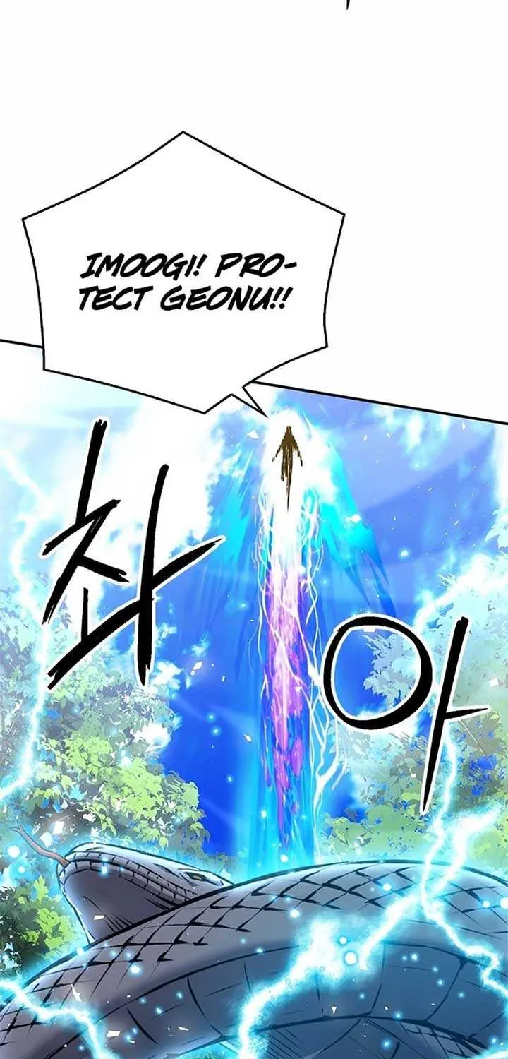 Seoul Station Druid Mangakakalot X Chapter 121 Page 38