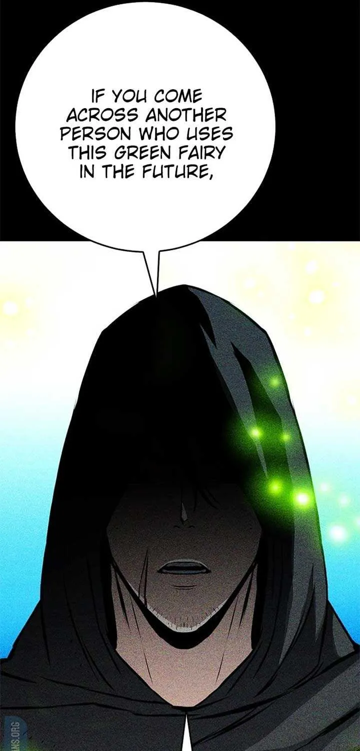 Seoul Station Druid Mangakakalot X Chapter 122 Page 53