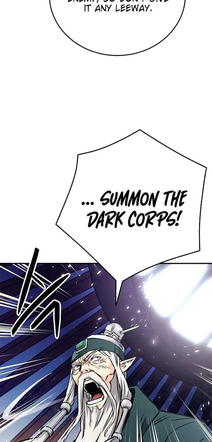 Seoul Station Druid Mangakakalot X Chapter 122 Page 93