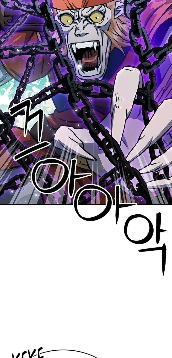 Seoul Station Druid Mangakakalot X Chapter 122 Page 11