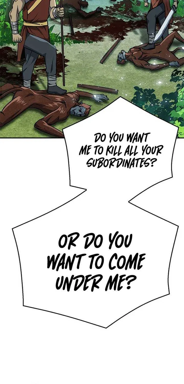 Seoul Station Druid Mangakakalot X Chapter 122 Page 14