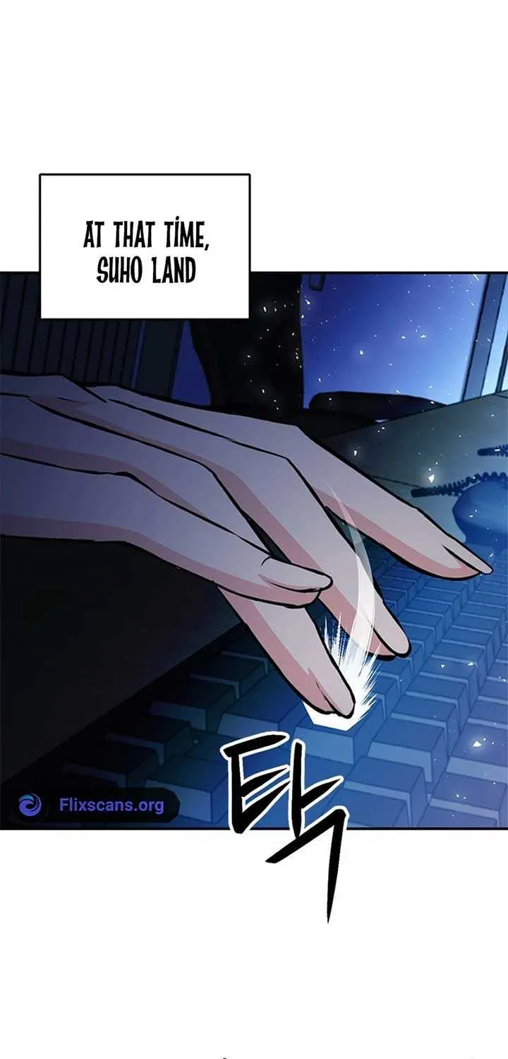 Seoul Station Druid Mangakakalot X Chapter 122 Page 136