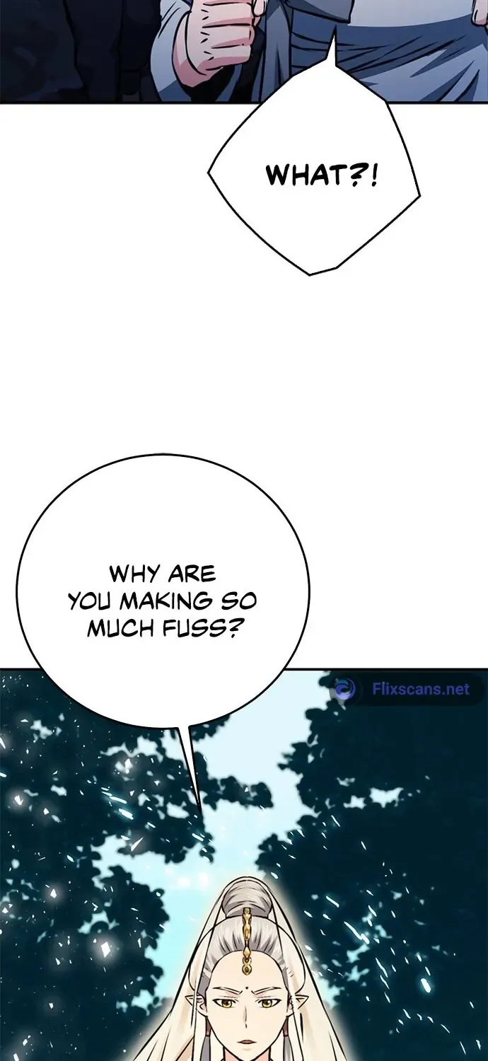 Seoul Station Druid Mangakakalot X Chapter 123 Page 44