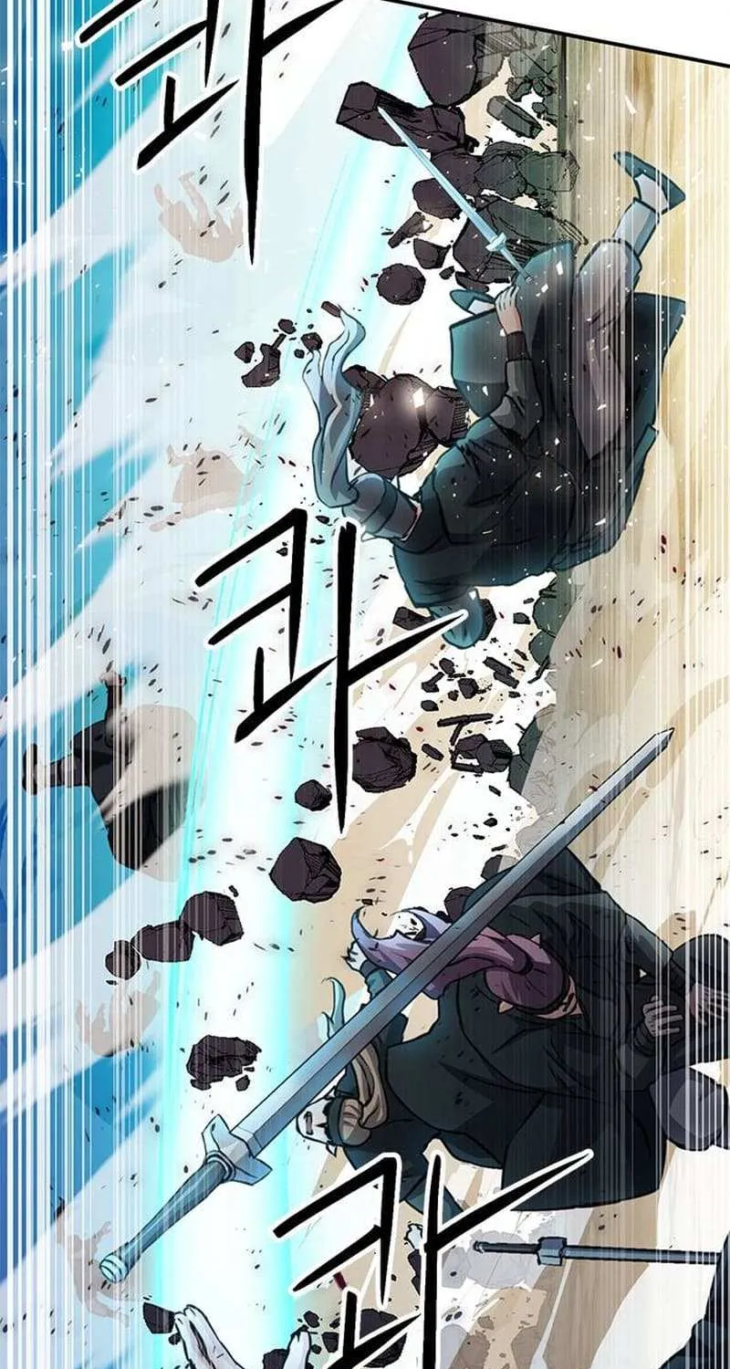 Seoul Station Druid Mangakakalot X Chapter 124.4 Page 21