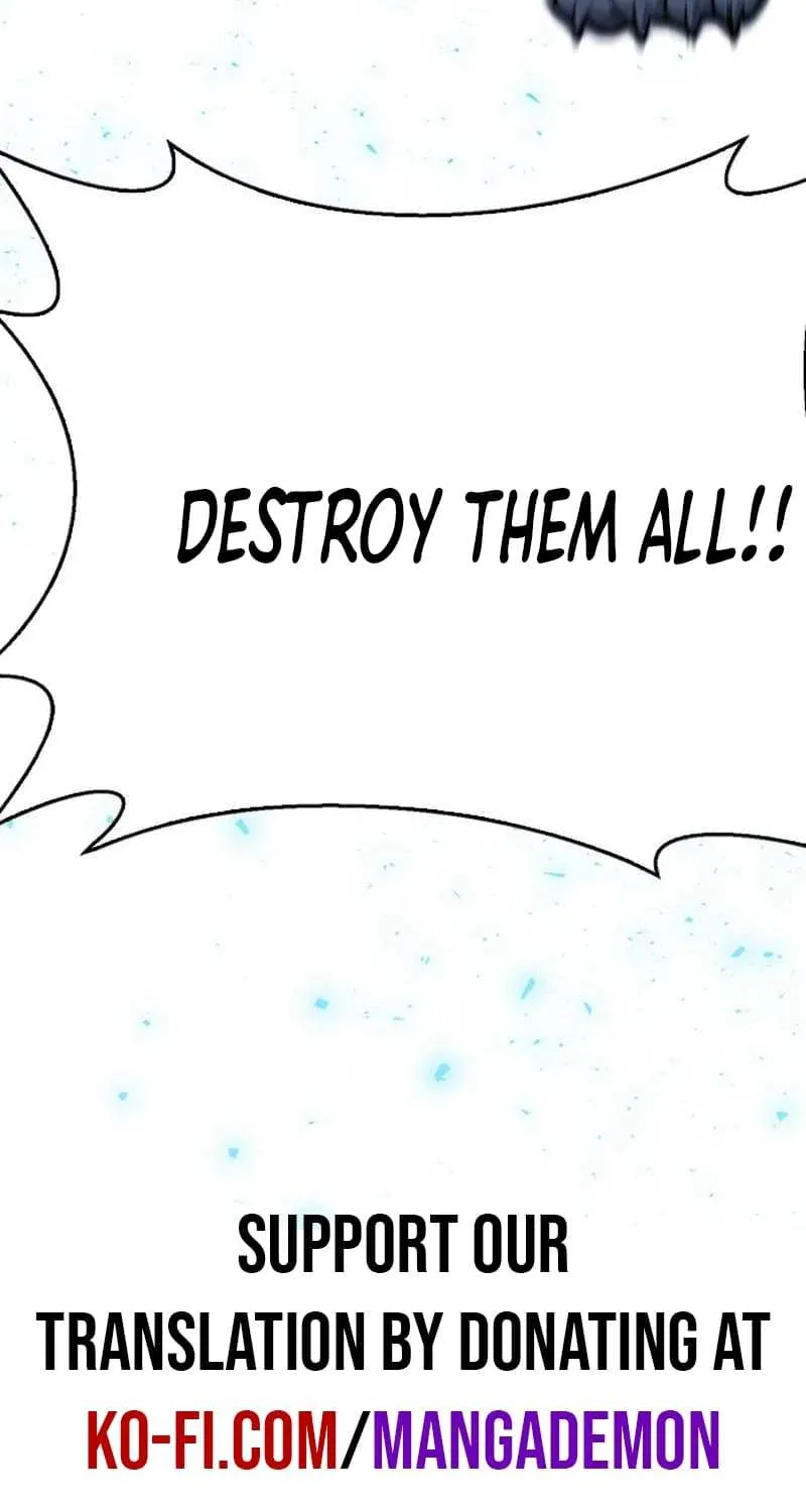 Seoul Station Druid Mangakakalot X Chapter 124.4 Page 34