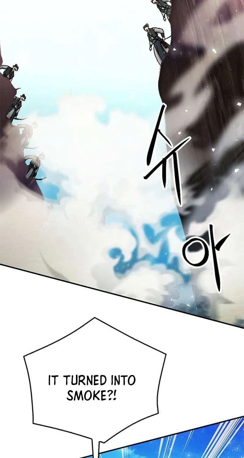 Seoul Station Druid Mangakakalot X Chapter 124.1 Page 27