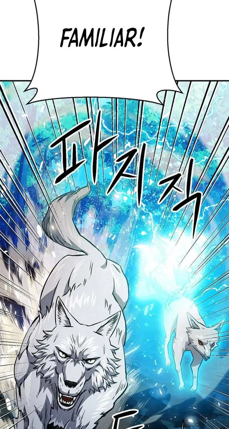Seoul Station Druid Mangakakalot X Chapter 124.1 Page 4