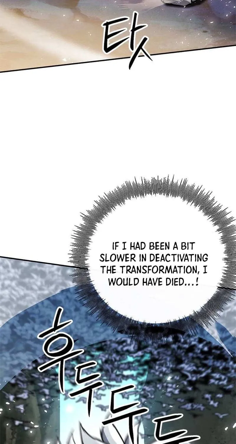 Seoul Station Druid Mangakakalot X Chapter 124.1 Page 32