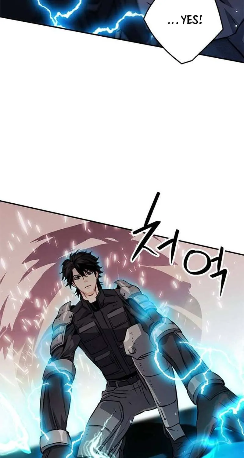 Seoul Station Druid Mangakakalot X Chapter 124.2 Page 23