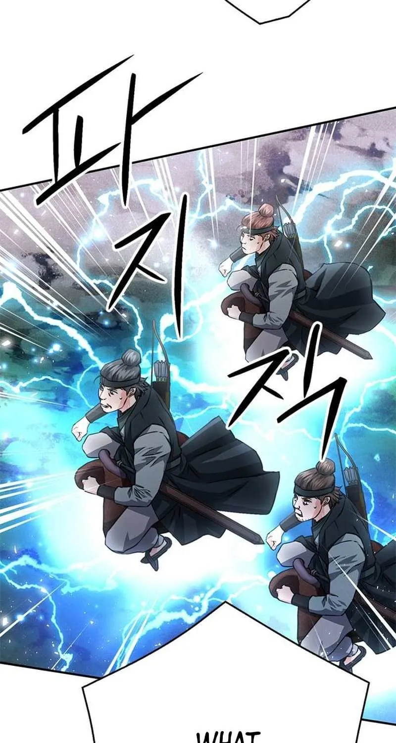 Seoul Station Druid Mangakakalot X Chapter 124.2 Page 4
