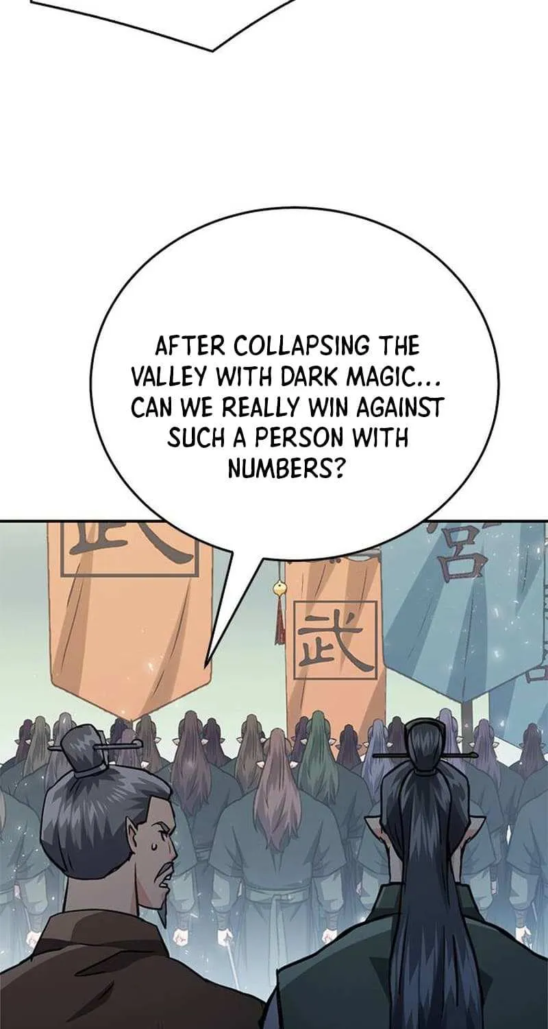 Seoul Station Druid Mangakakalot X Chapter 124.3 Page 17