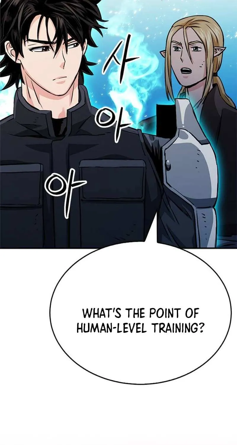Seoul Station Druid Mangakakalot X Chapter 124.3 Page 29