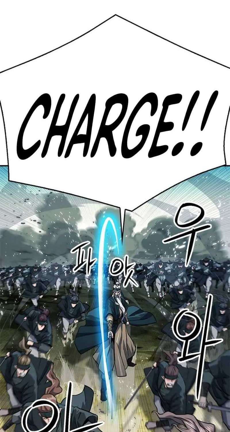 Seoul Station Druid Mangakakalot X Chapter 124.3 Page 24