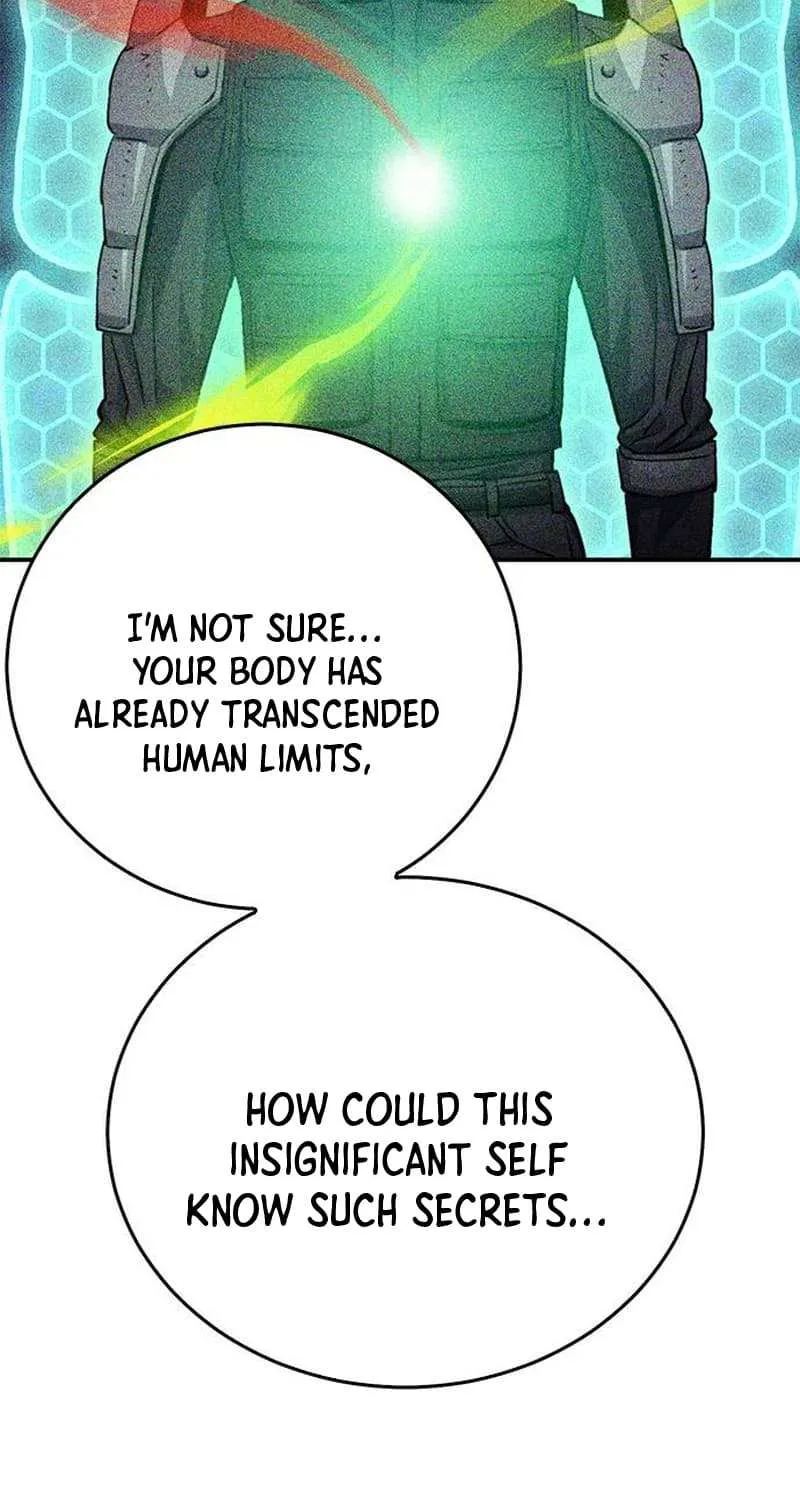 Seoul Station Druid Mangakakalot X Chapter 124.3 Page 31