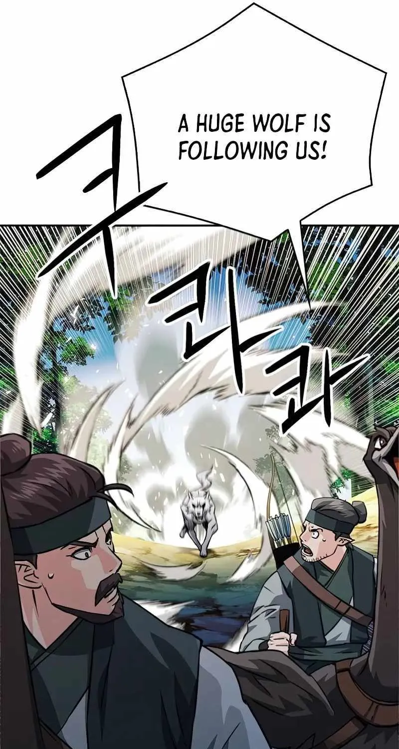 Seoul Station Druid Mangakakalot X Chapter 124 Page 10