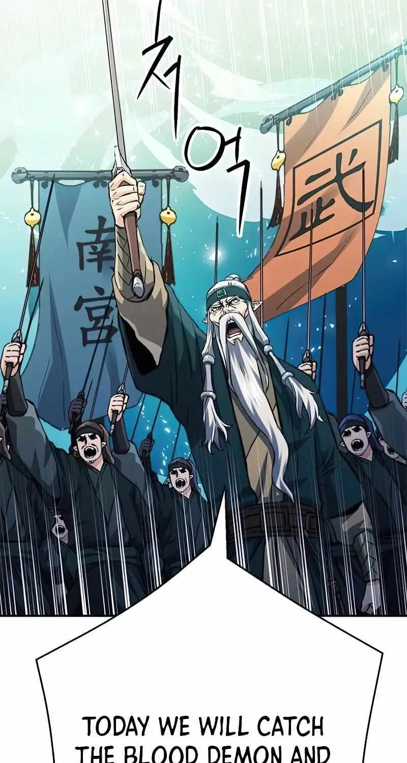 Seoul Station Druid Mangakakalot X Chapter 124 Page 100