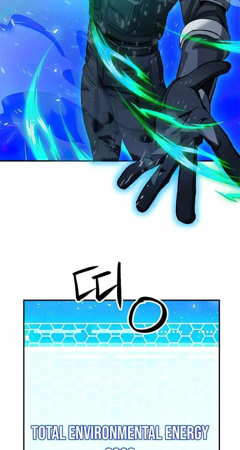 Seoul Station Druid Mangakakalot X Chapter 124 Page 113