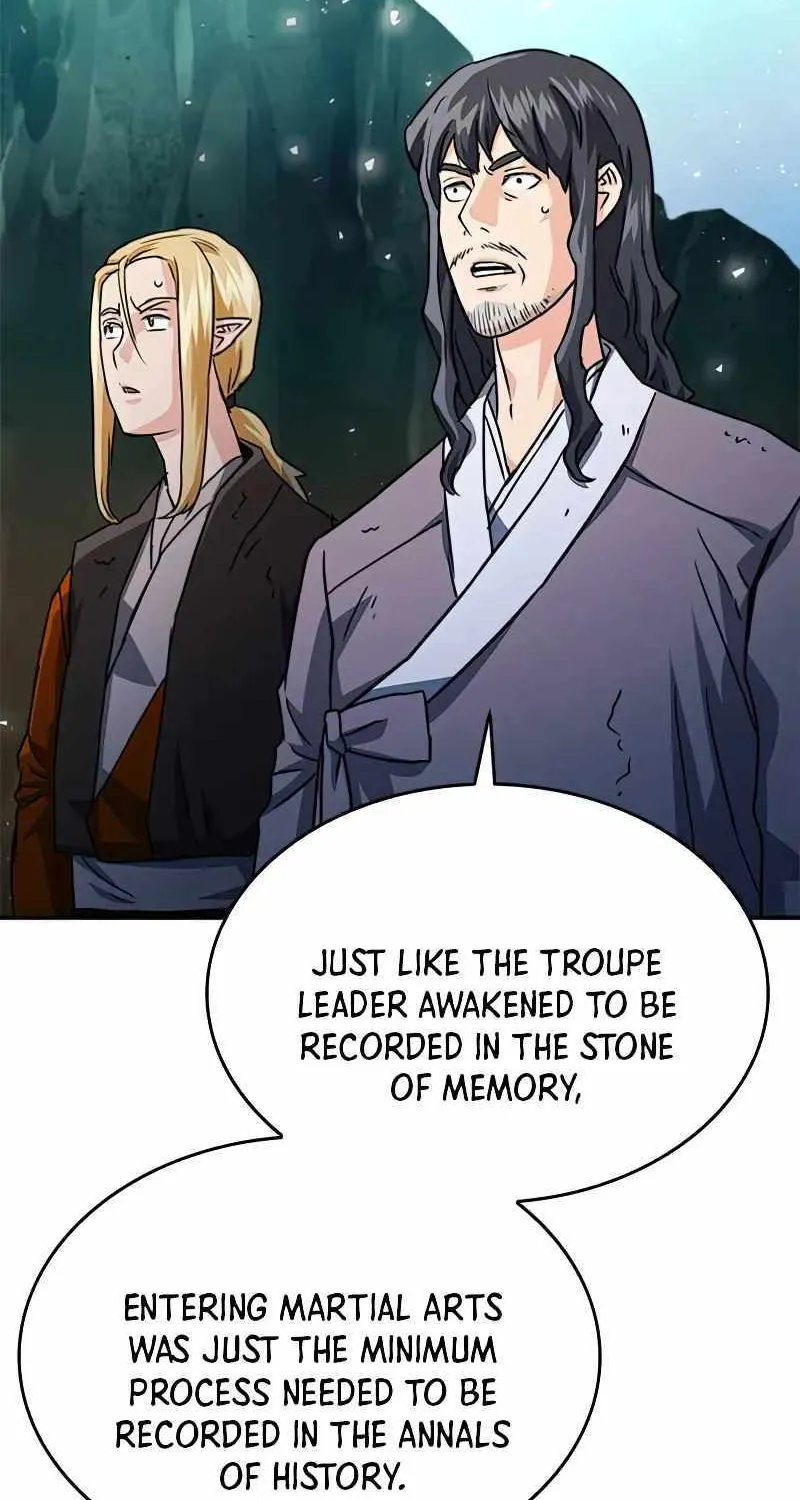 Seoul Station Druid Mangakakalot X Chapter 124 Page 117