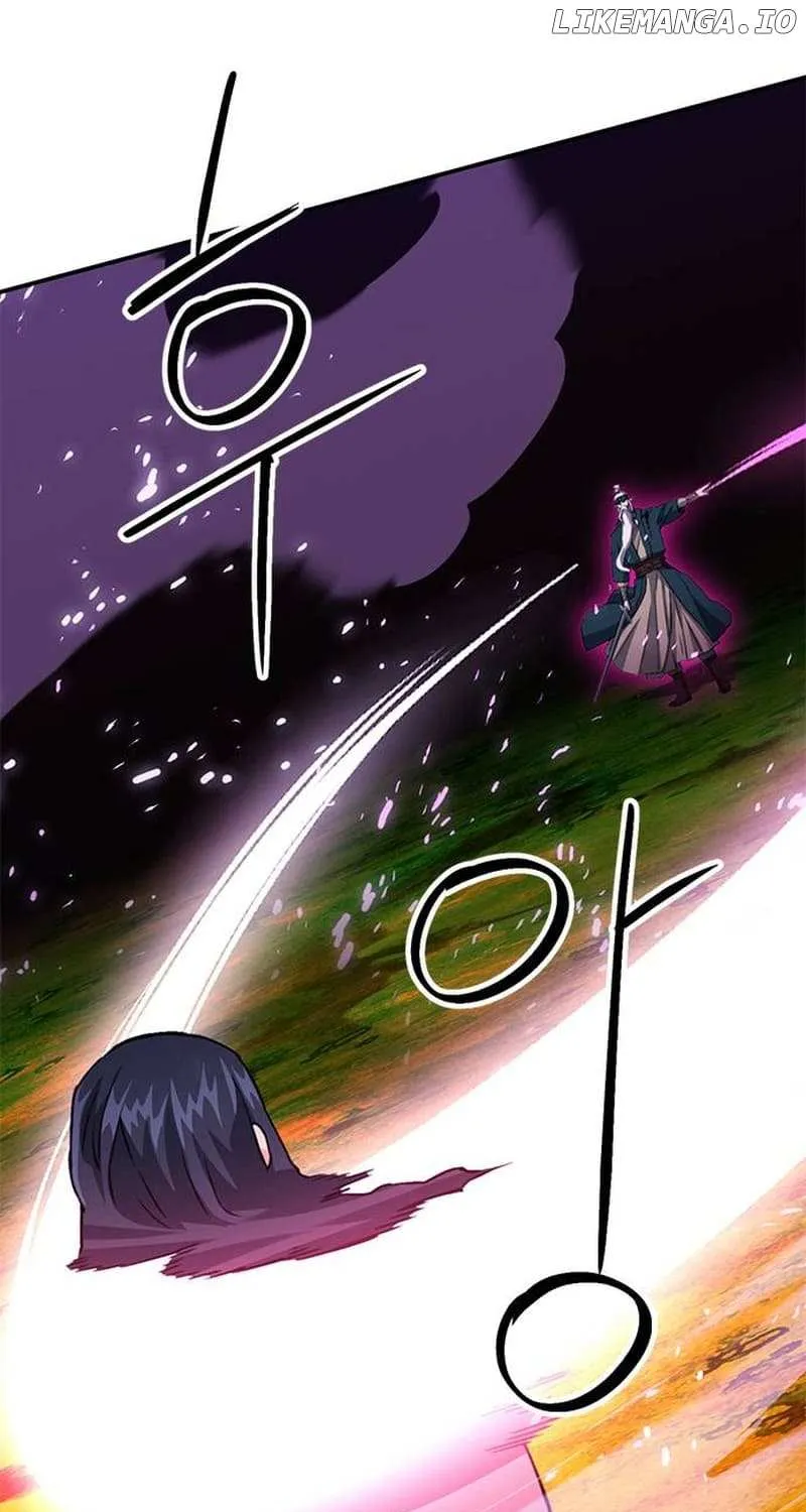 Seoul Station Druid Mangakakalot X Chapter 125.4 Page 34