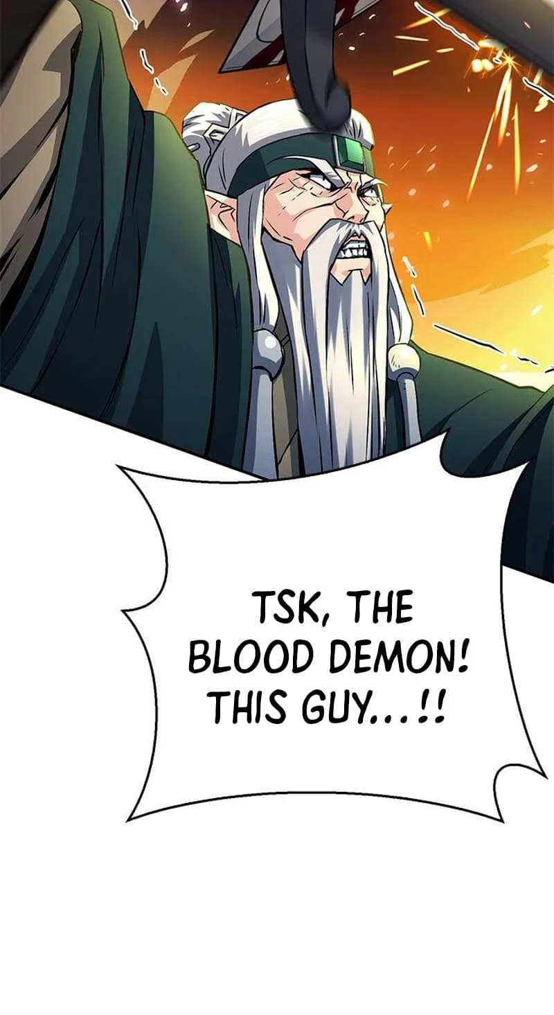 Seoul Station Druid Mangakakalot X Chapter 125.1 Page 31