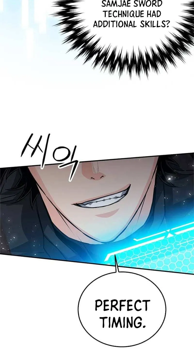 Seoul Station Druid Mangakakalot X Chapter 125.2 Page 11