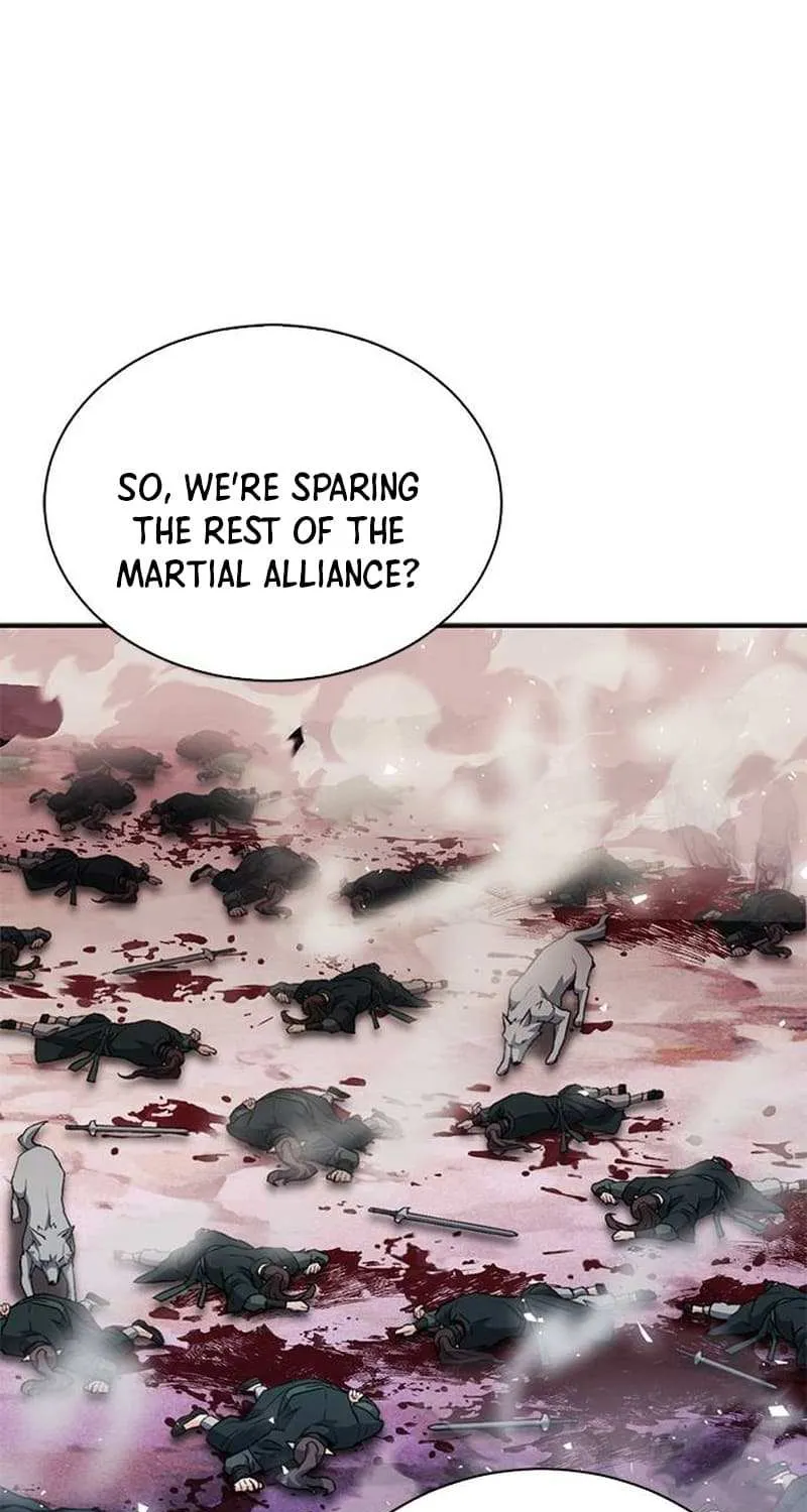 Seoul Station Druid Mangakakalot X Chapter 125.3 Page 17