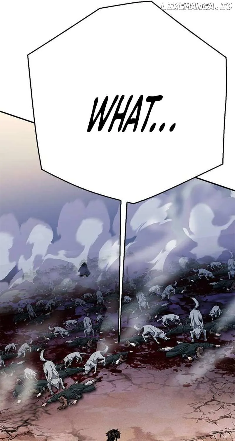 Seoul Station Druid Mangakakalot X Chapter 125.3 Page 11