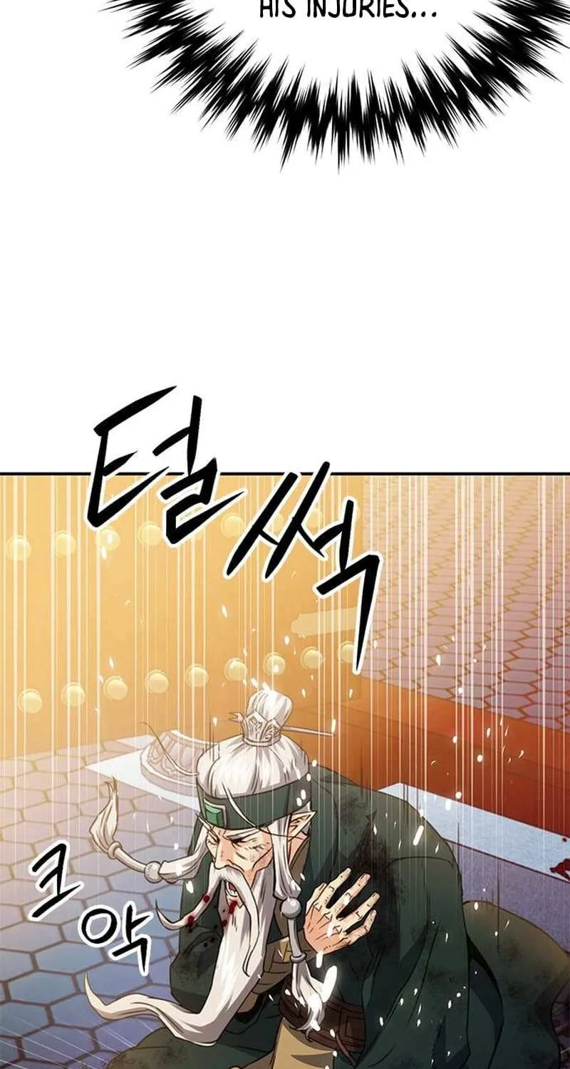 Seoul Station Druid Mangakakalot X Chapter 125.3 Page 28