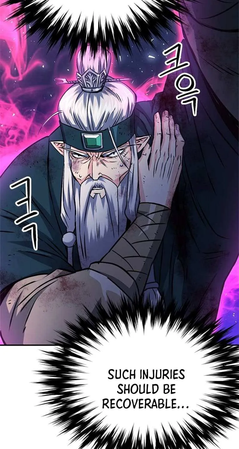 Seoul Station Druid Mangakakalot X Chapter 125.3 Page 38