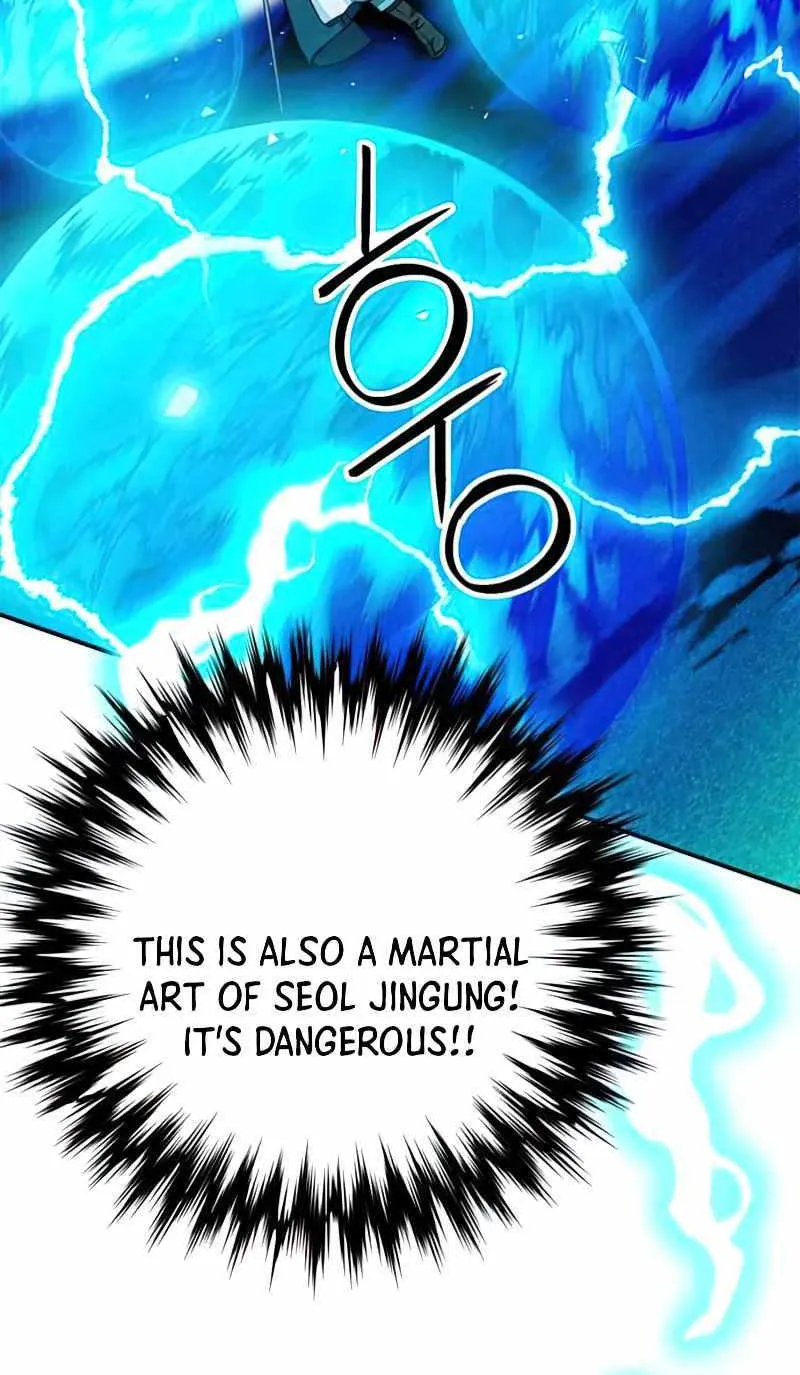 Seoul Station Druid Mangakakalot X Chapter 125 Page 62