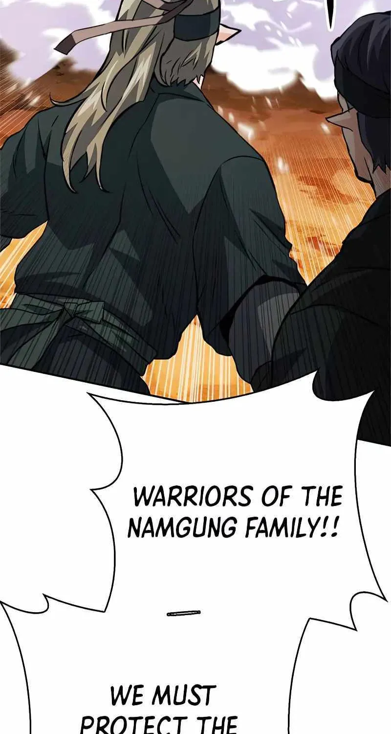 Seoul Station Druid Mangakakalot X Chapter 125 Page 88
