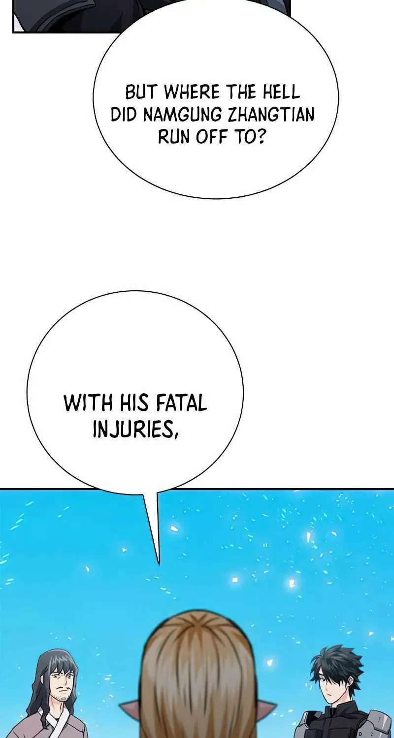 Seoul Station Druid Mangakakalot X Chapter 125 Page 113